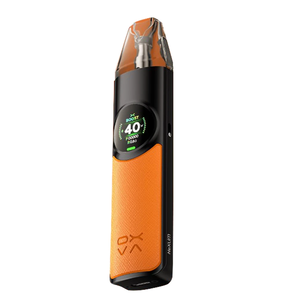 Oxva Vape