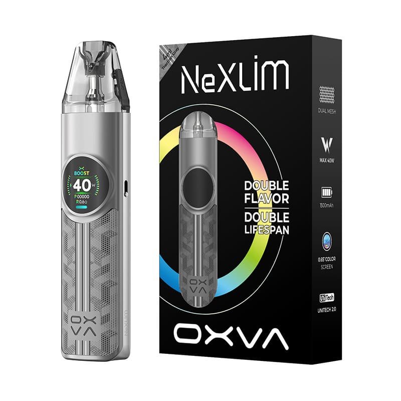 OXVA Nexlim